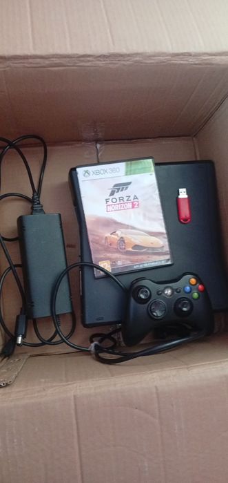 Продам хбох360 в чудовому стані