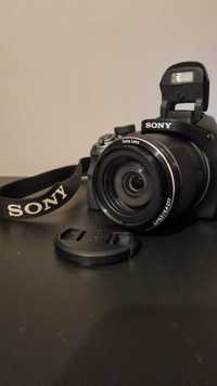 Camara sony H400 como nova