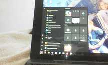 vendo tablet ASUS com teclado