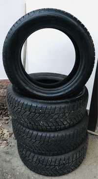 Автошини  GoodYear  225/55R18