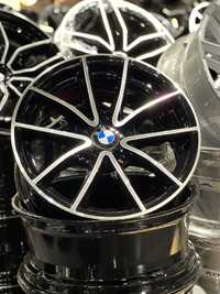 Jantes bmw 17 5x112 originais Serie 3, X2, X3, audi A4, A6 Vw sharan