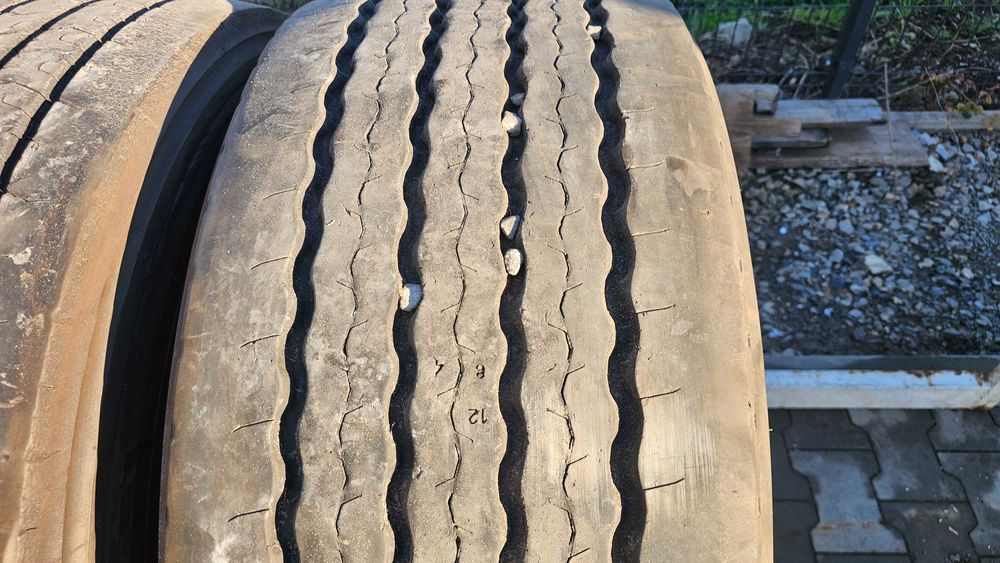 Opona nokian tyres 385 55