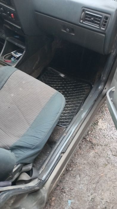 Продам опель аскону на ходу