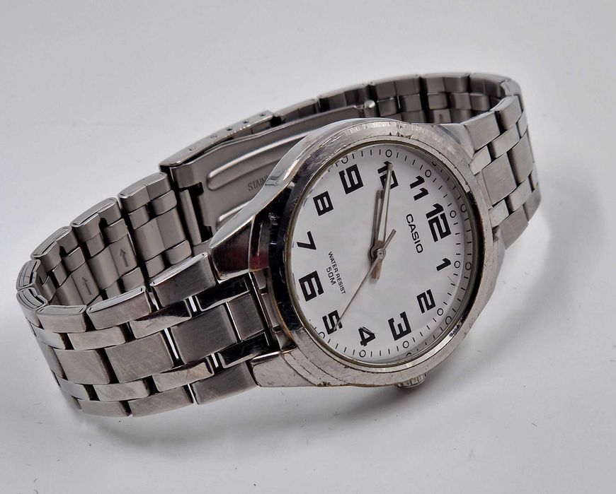 Zegarek Casio 1310P / Nowy Lombard / Tarnowskie Góry