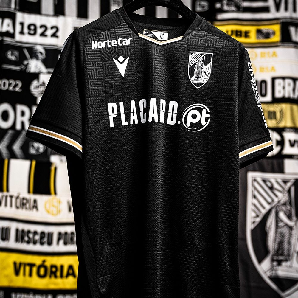 Camisola Vitória SC