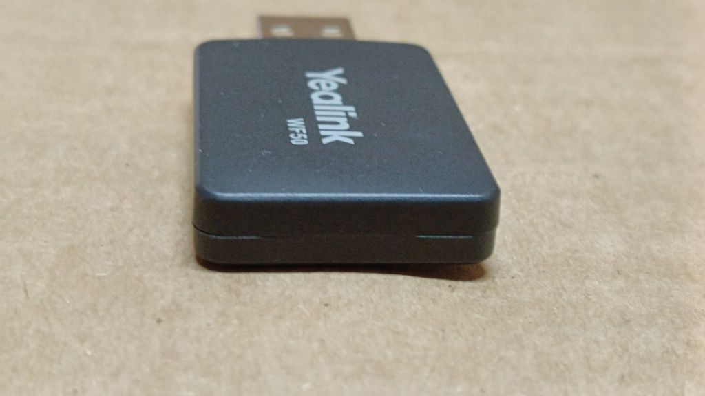 Yealink WF50 adapter Wi-Fi USB