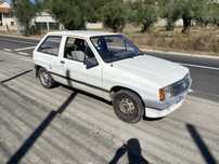 Opel Corsa A 1.2 S