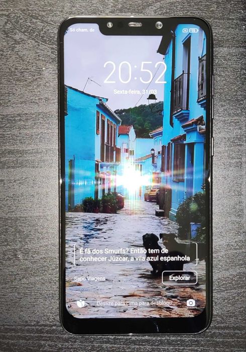 Vendo XIAOMI Poco F1