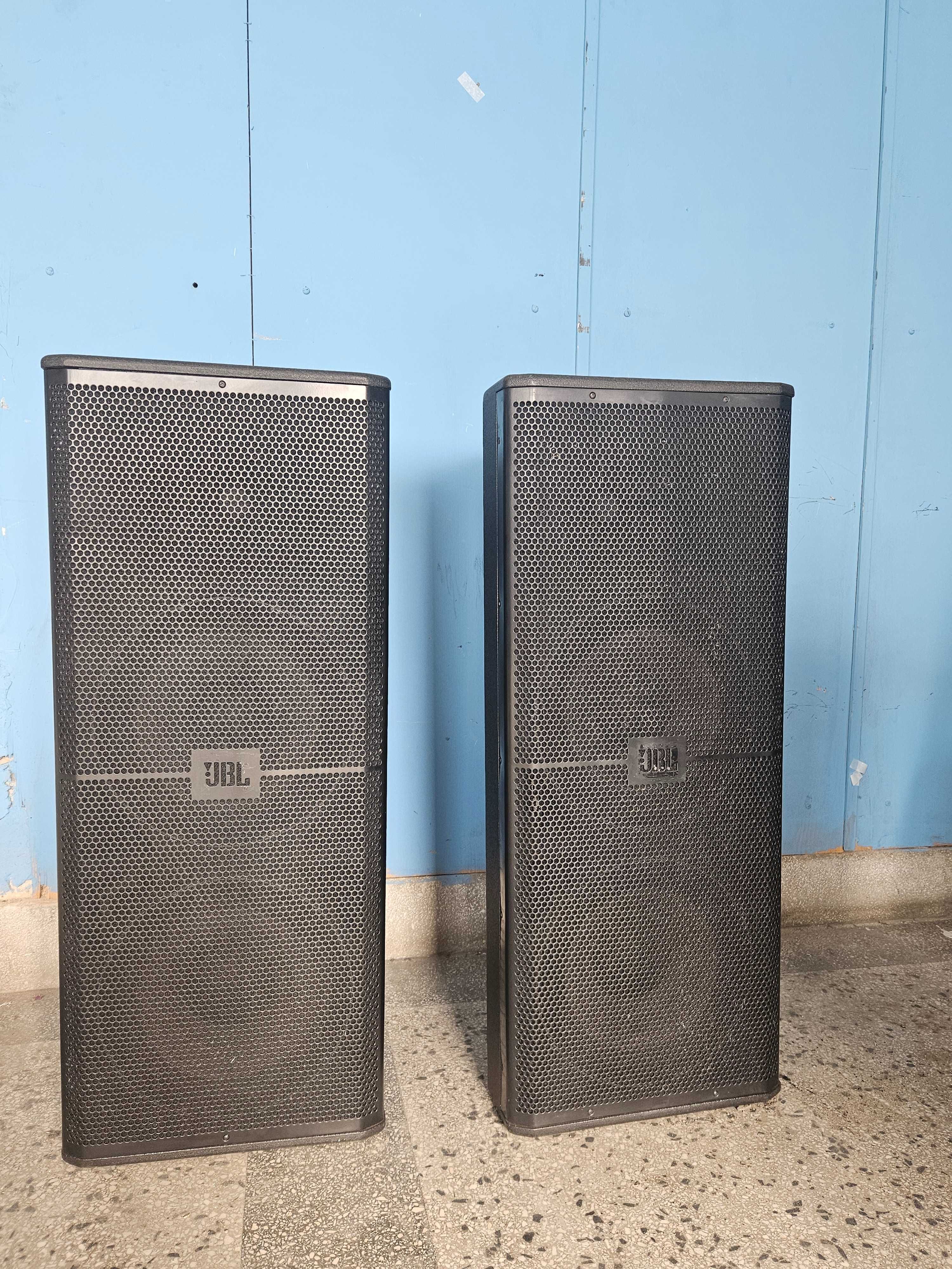 JBL SRX722 kolumna frontowa