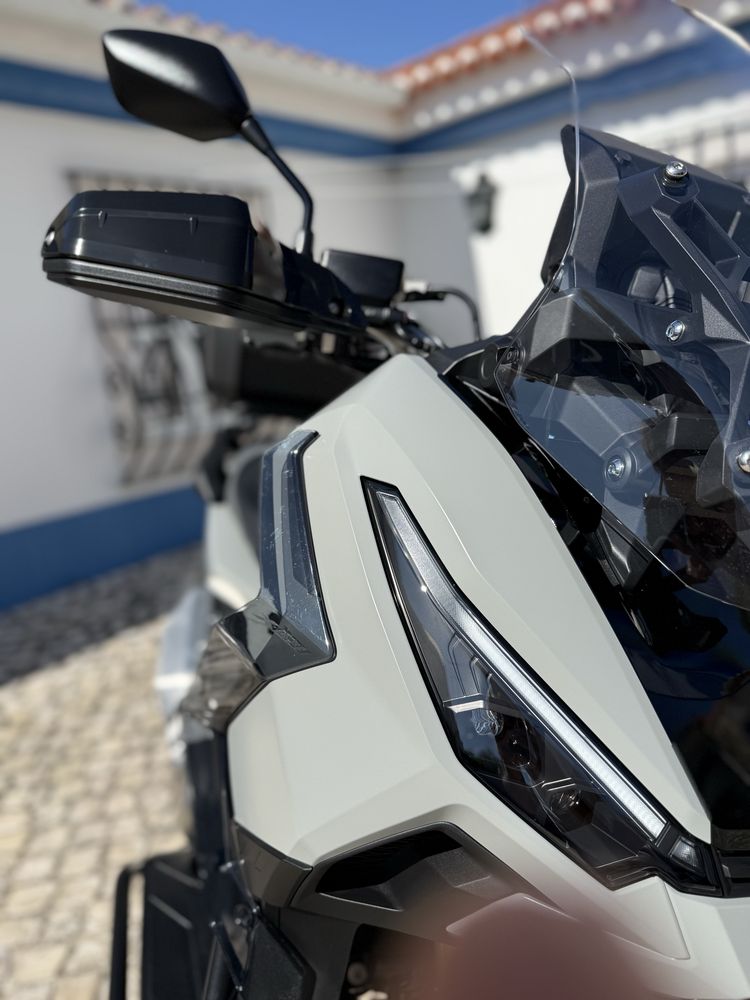 Honda XADV 750 nova