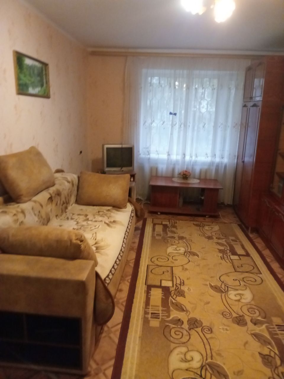 Оренда Квартири 3кімнатної