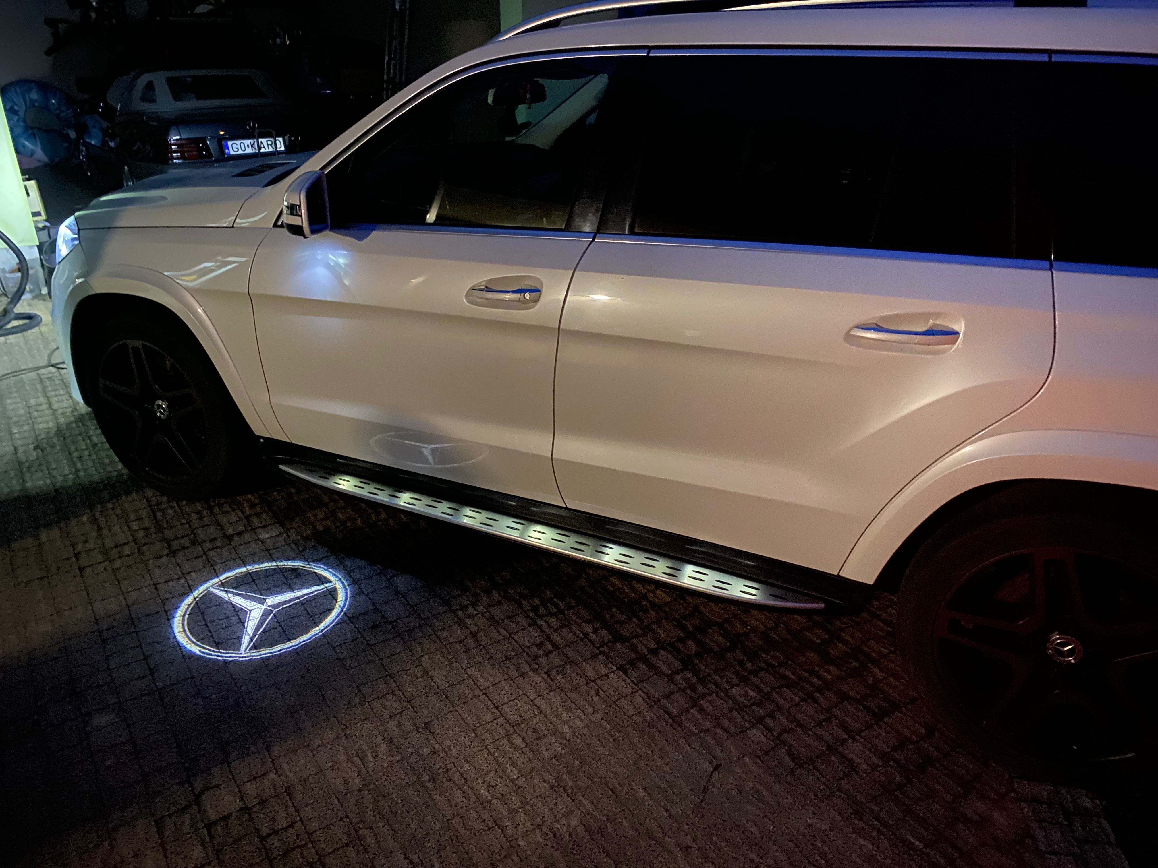 Sprzedam Mercedes GLS 350 d