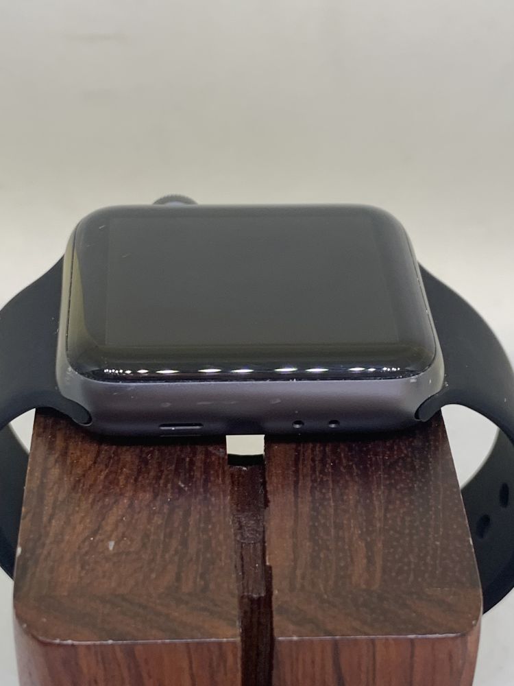 Оригінальні apple watch series 3 42 mm space gray