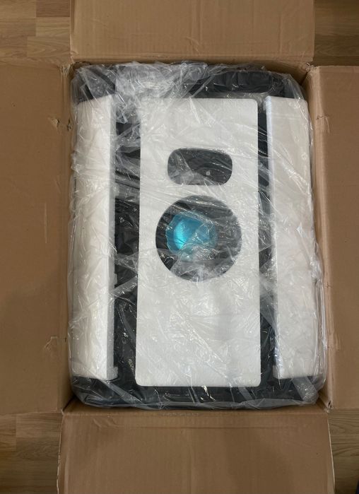 Генератор бензиновый Dnipro-M GX-25