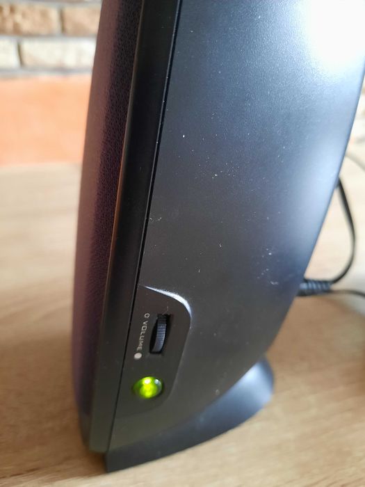 Głośniki komputerowe CREATIVE