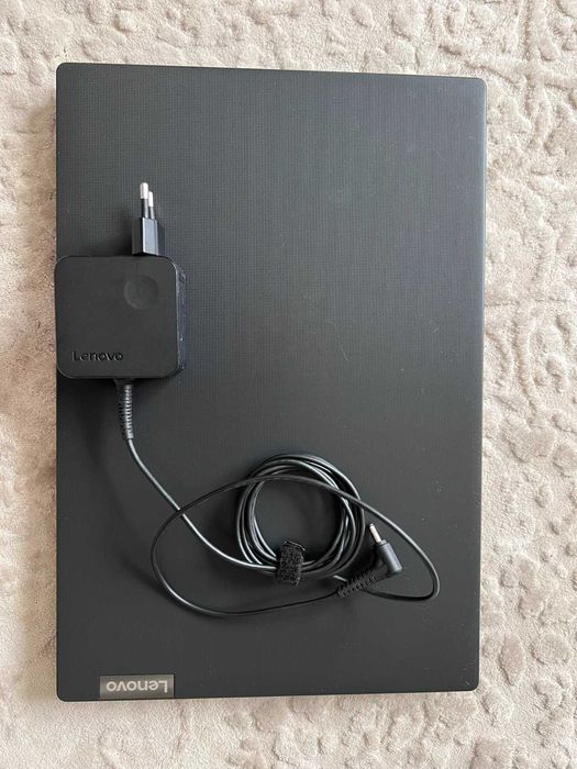 Ноутбук Lenovo IdeaPad S145-15IGM Black /2020 року/