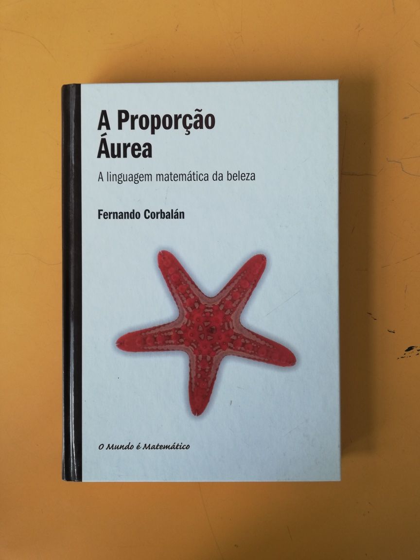 A proporção áurea