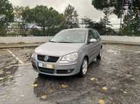Polo 2006 1.2 142 mil km