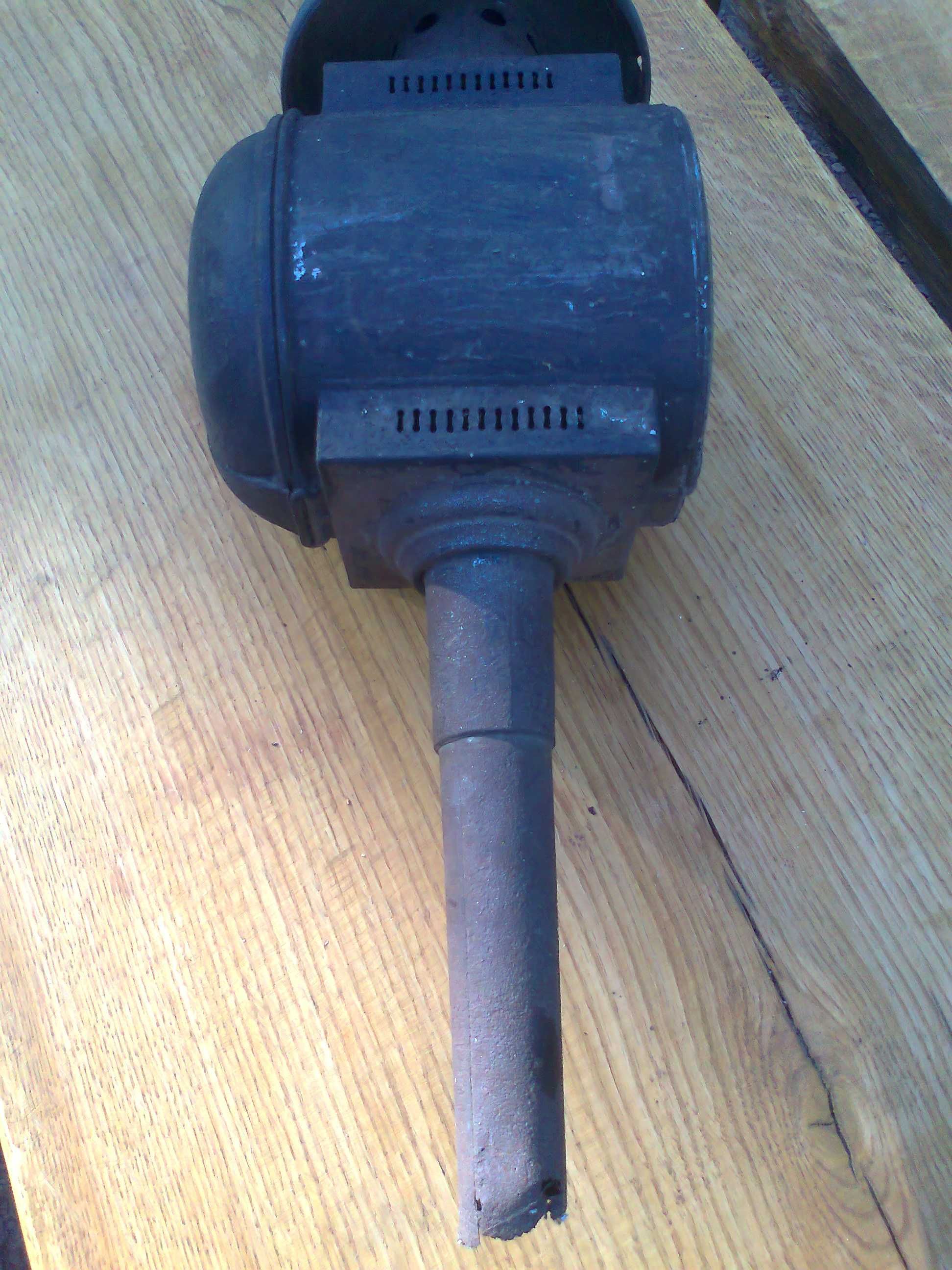 lampy do bryczki