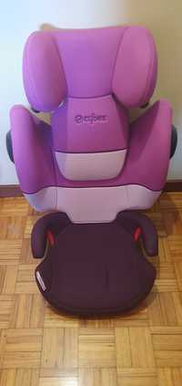 Cadeira Auto / isofix