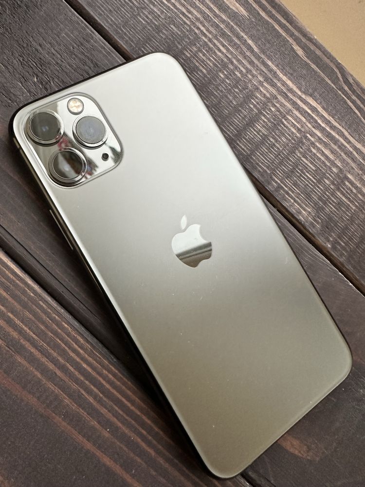 iPhone Apple 11 PRO на 256 gb