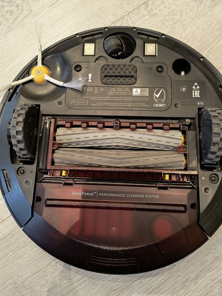 IRobot Roomba 975