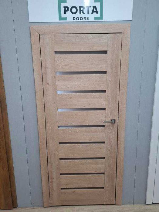 Drzwi PORTA KONCEPT model A.9