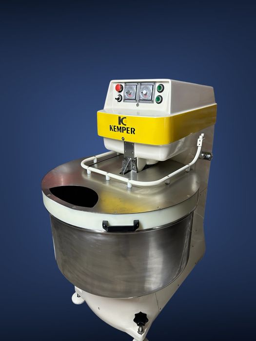 Тістоміс Kemper промисловий. Тестомес профессиональный