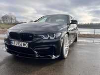 Продам BMW F30 328i xDrive 12800$
