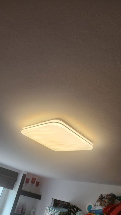 Plafon led na sufit