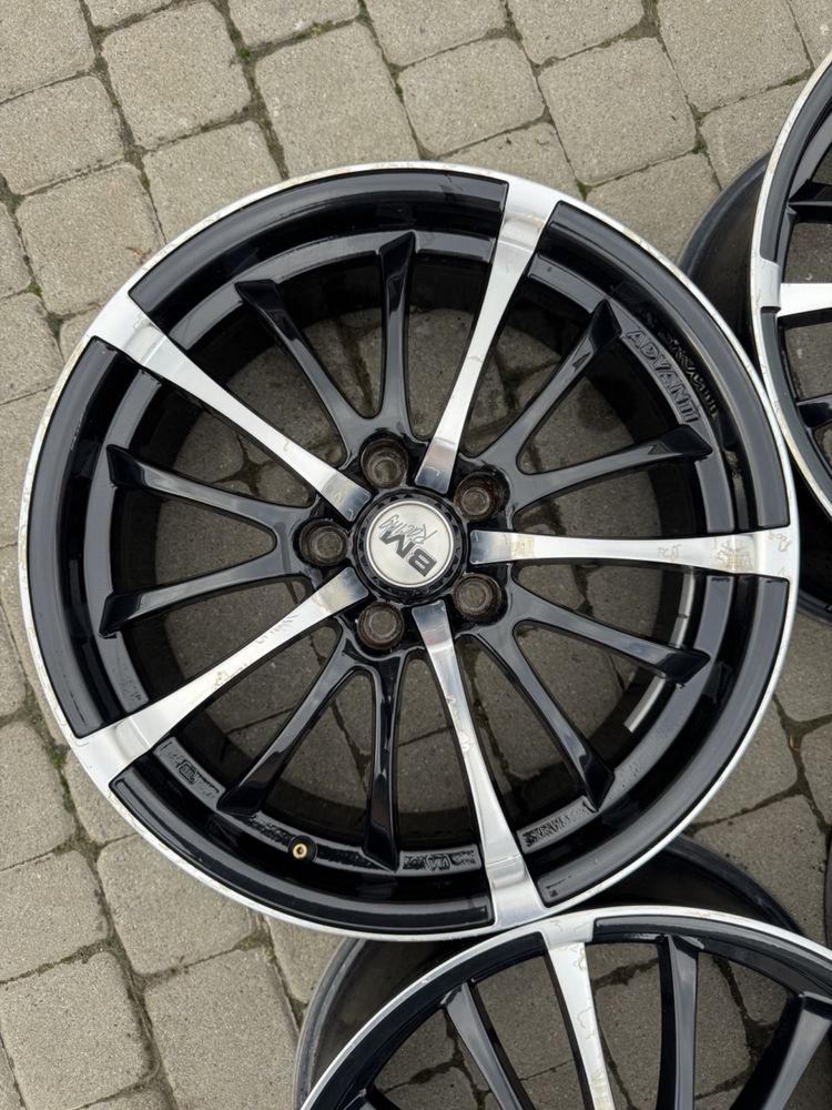 Диски R17 Volvo 5/108 (0062) Volvo S60 V60 V70 S80 XC60 XC70