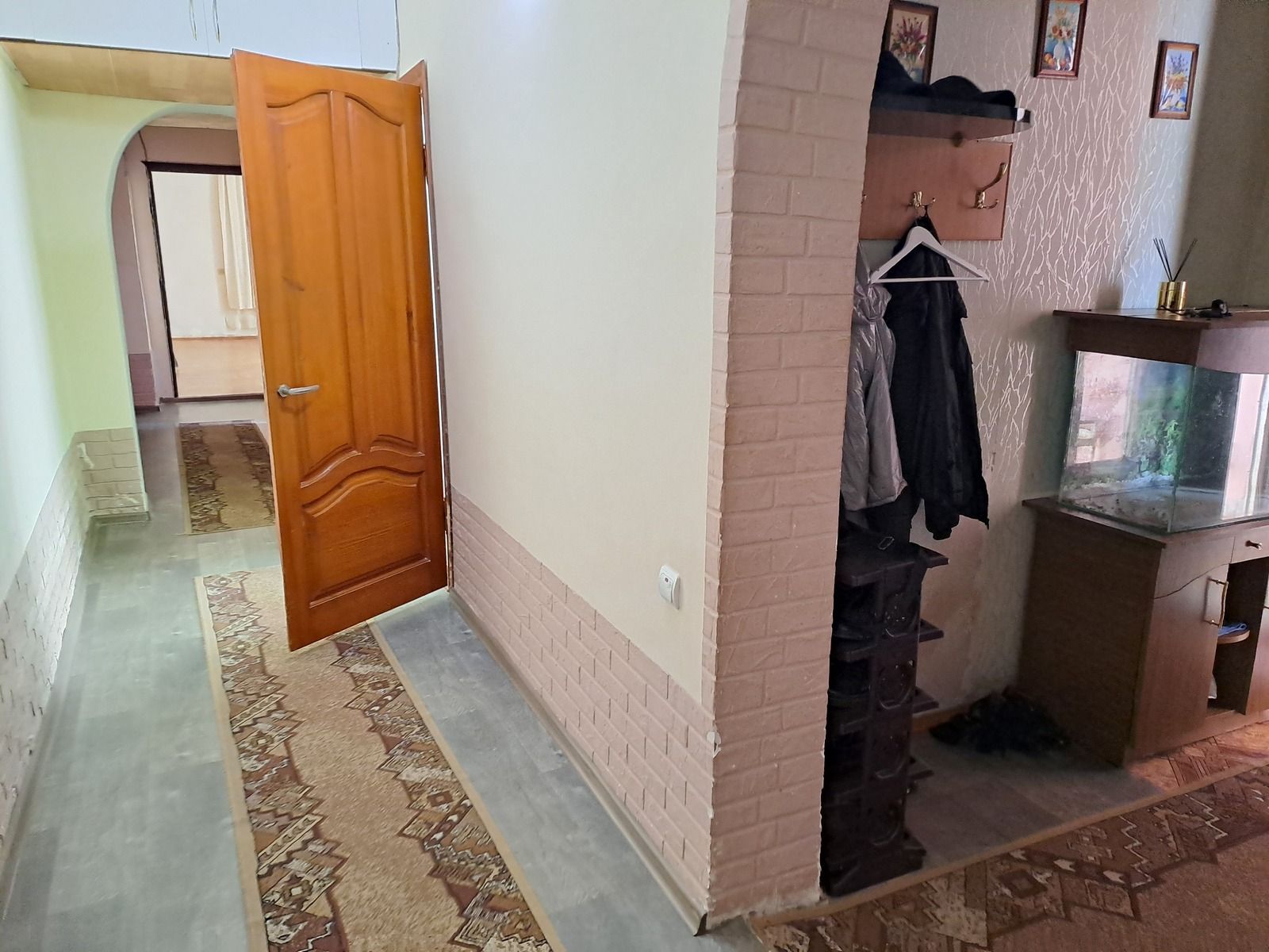 Продаж 4км квартири по вул. Довженка, Східний.Тернопіль