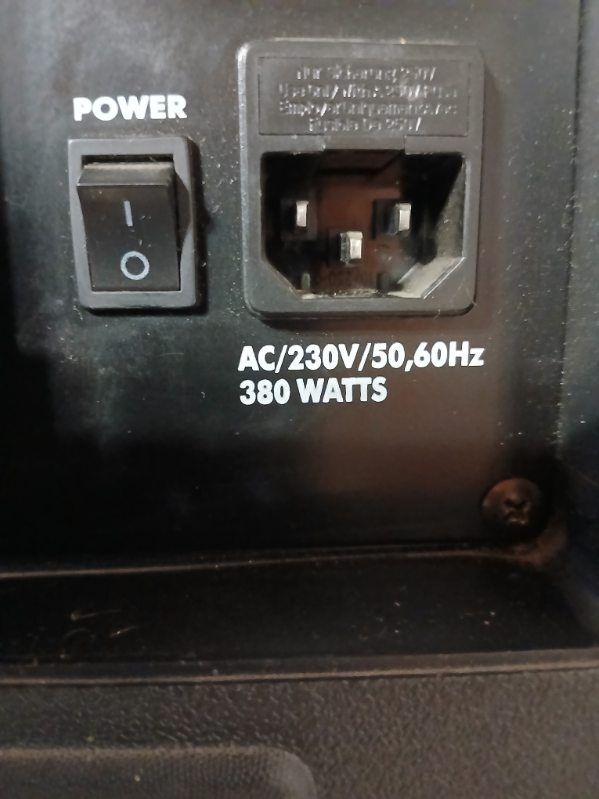 Głośnik kolumna estradowa RH SOUND 380Wz