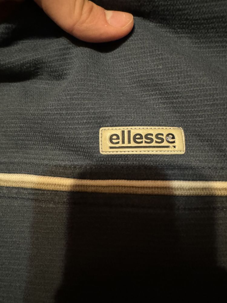 Футболка Ellesse