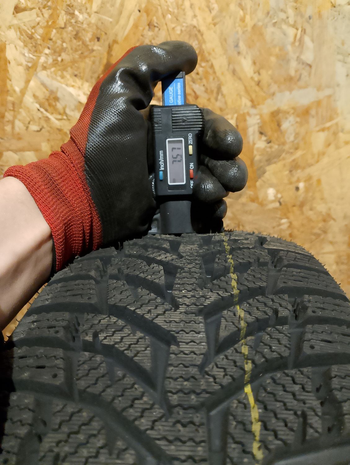 Шини Doublestar DW08 185/65 R15 88T