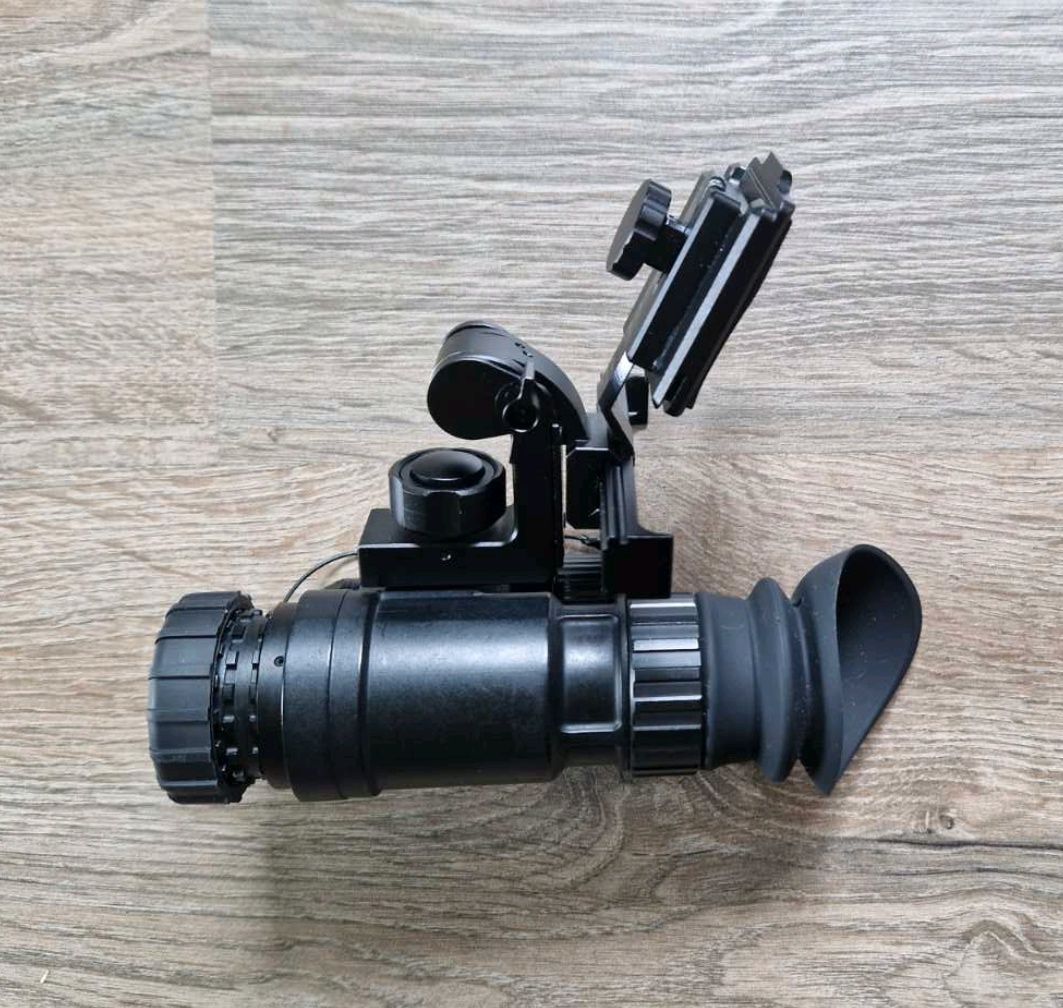 ПНБ PVS‑14W Kit IIT GTA White прилад нічного бачення