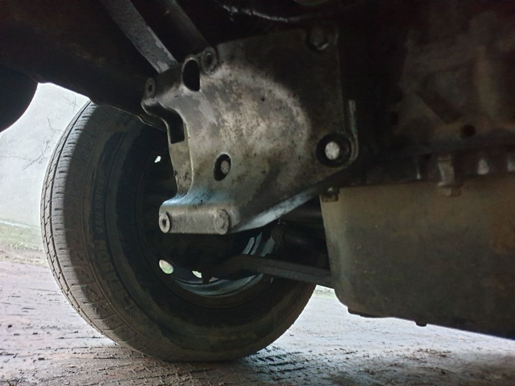 Śilnik Ducato Iveco 2,3 Jtd F1AE F1AFL Skrzynia CZĘŚCI