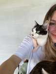 Fibi do adopcji szuka domu