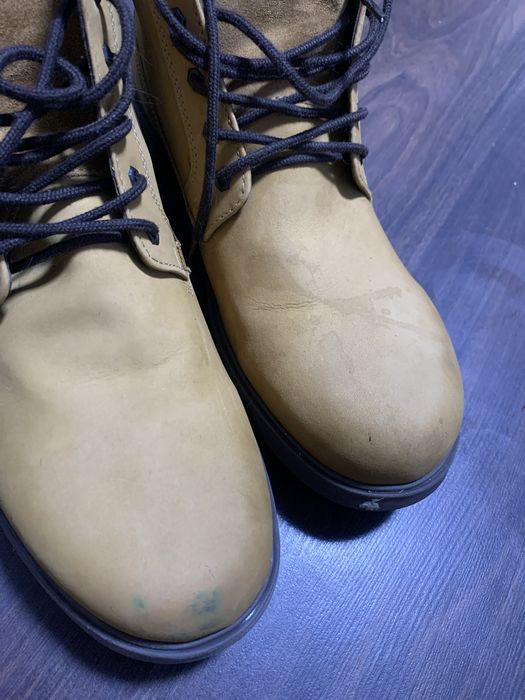 Ботинки Geox 45 размер