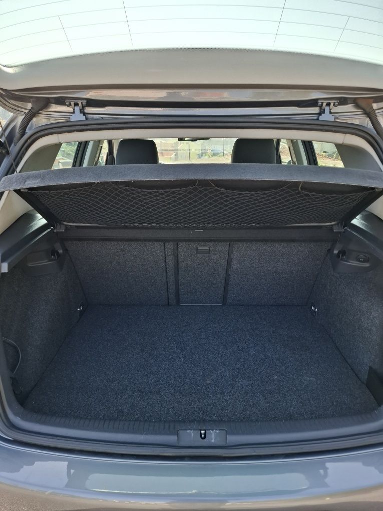 Vw golf 1.9 tdi 6 velocidades nacional selo antigo