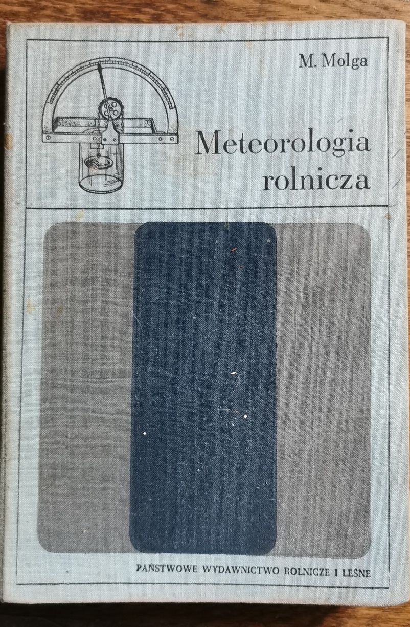 Meteorologia rolnicza