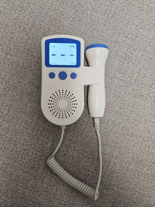 Фетальний доплер