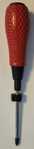 Chave de parafusos Philips NO 991 com ponta 6mm