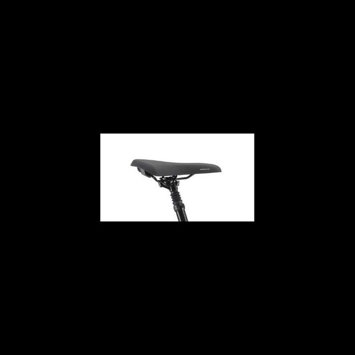 Rower Giant Attend RS 1 LDS 2024 Black trekkingowy 3x8 rozmiar S