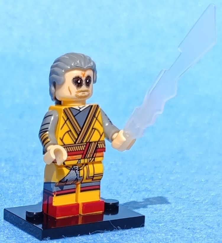 Kaecilius (Marvel)