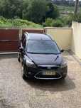 Ford focus sw