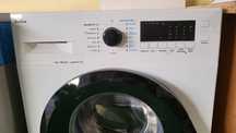 Pralka marki Amica, model WA1S610CLiSMT.