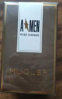 Mugler Pure Havane