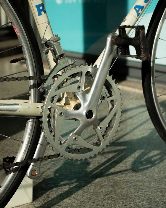 Bicicleta Urbana AJAR Personalizada