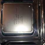 Intel i7-4930K, Asus P9X79